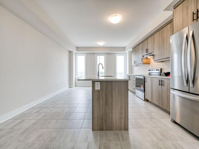 For Lease 54 Selina Rose Street, Markham, Ontario