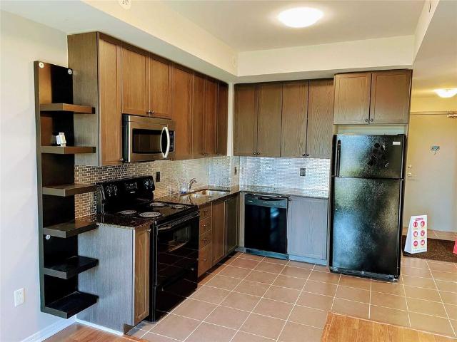 For Lease 54 Sky Harbour Drive Unit# 109, Brampton, Ontario
