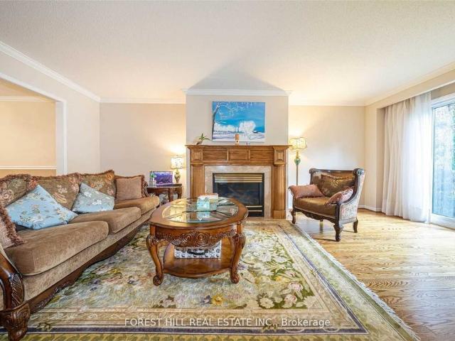 For Lease 54 Pennock Crescent, Markham, Ontario