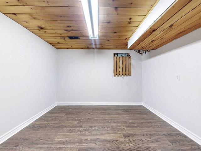 For Lease 54 Penwick Crescent, Richmond Hill, Ontario