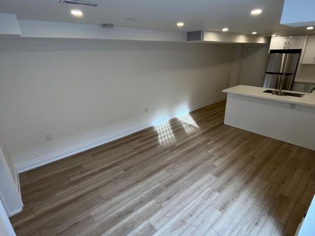 For Lease 54 Riverdale Drive Unit# Lower, Toronto, Ontario