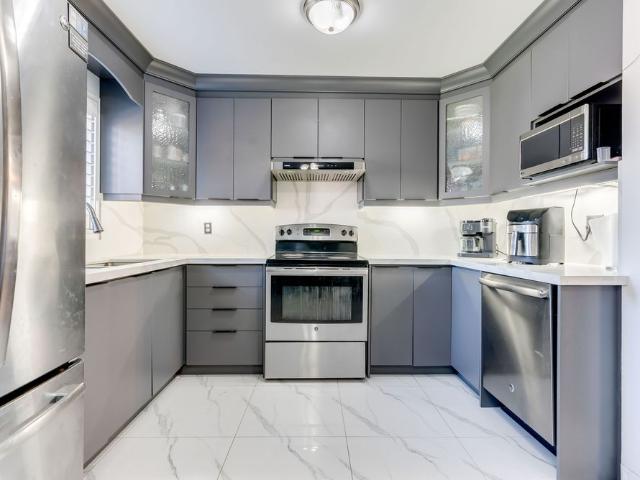 For Lease 54 Wilmont Court, Brampton, Ontario