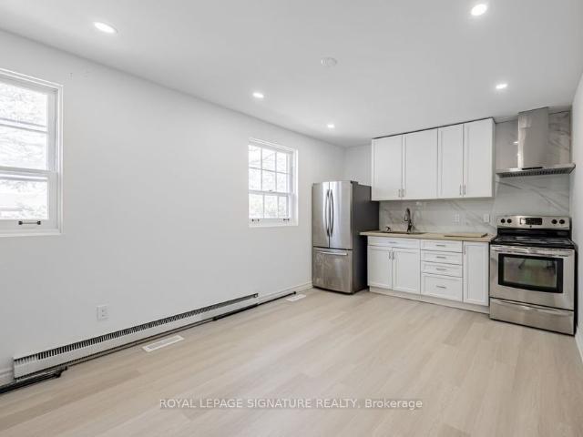 For Lease 54 Tuscarora Drive Unit# A Upper, Toronto, Ontario