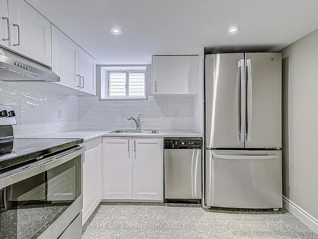 For Lease 554 Caledonia Road Unit# BSMT, Toronto, Ontario