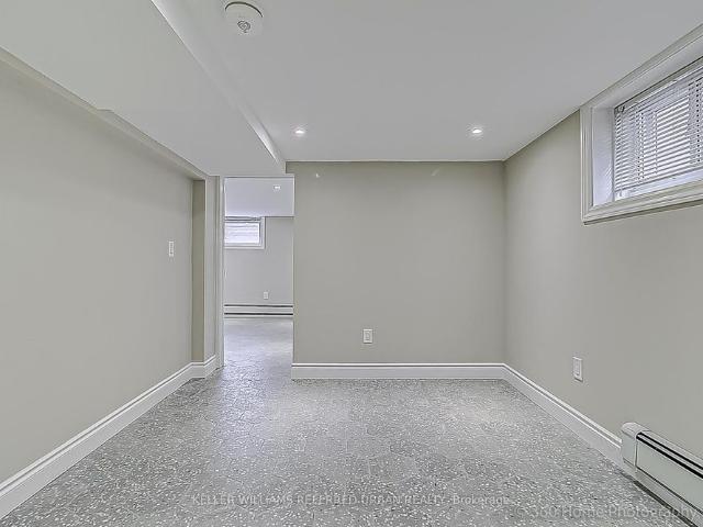 For Lease 554 Caledonia Road Unit# BSMT, Toronto, Ontario
