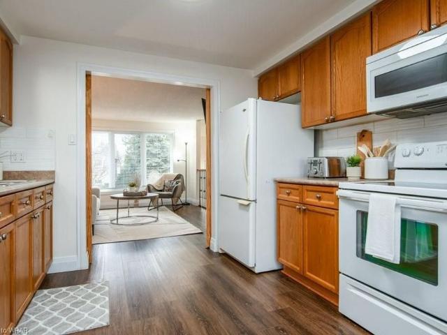 For Lease 554 halberstadt Circle, Cambridge, Ontario