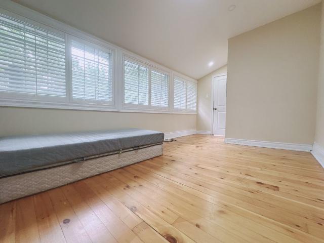 For Lease 555 Military Trail Unit# Apt 3, Toronto, Ontario