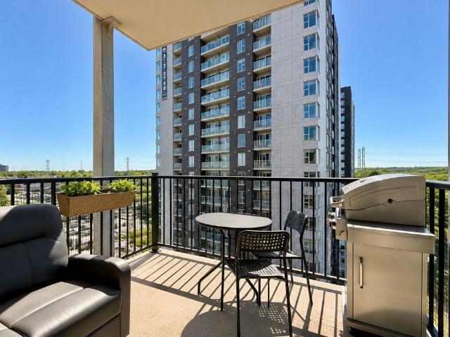 For Lease 555 Anand Private Unit# 701, Billings Bridge Riverside Park and Area, Ontario