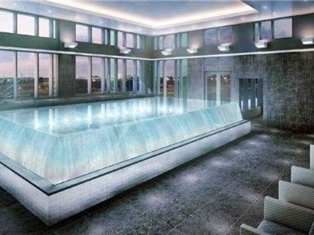 For Lease 555 Wilson Avenue Unit# 408E, Toronto, Ontario