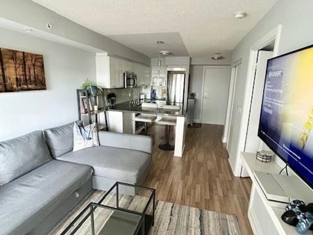 For Lease 555 Wilson Avenue Unit# 508, Toronto, Ontario