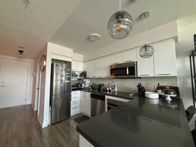 For Lease 555 Wilson Avenue Unit# 609E, Toronto, Ontario