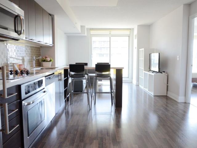 For Lease 555 Wilson Avenue Unit# #1009E, Toronto, Ontario