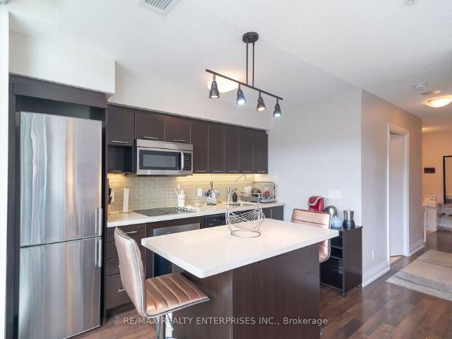 For Lease 555 Wilson Avenue Unit# E604, Toronto, Ontario