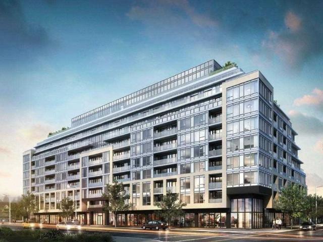 For Lease 556 Marlee Avenue Unit# 522, Toronto, Ontario