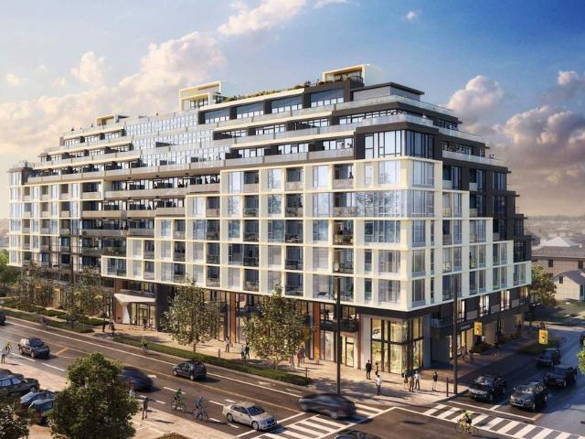 For Lease 556 Marlee Avenue Unit# 209, Toronto, Ontario