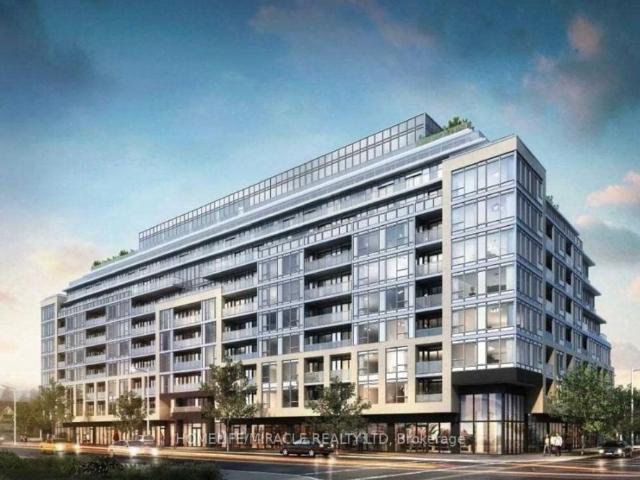 For Lease 556 Marlee Avenue Unit# 328, Toronto, Ontario
