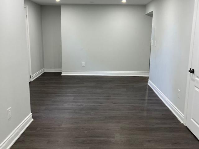 For Lease 556 Sherin Drive Unit# Lower Level, Oakville, Ontario