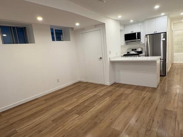 For Lease 557 Crawford Street Unit# Lower, Toronto, Ontario