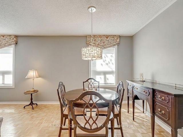 For Lease 5591 Cosmic Crescent, Mississauga, Ontario