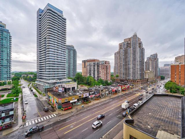 For Lease 5500 Yonge Street Unit# 803, Toronto, Ontario