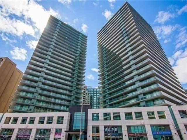 For Lease 5500 Yonge Street Unit# #1805, Toronto, Ontario