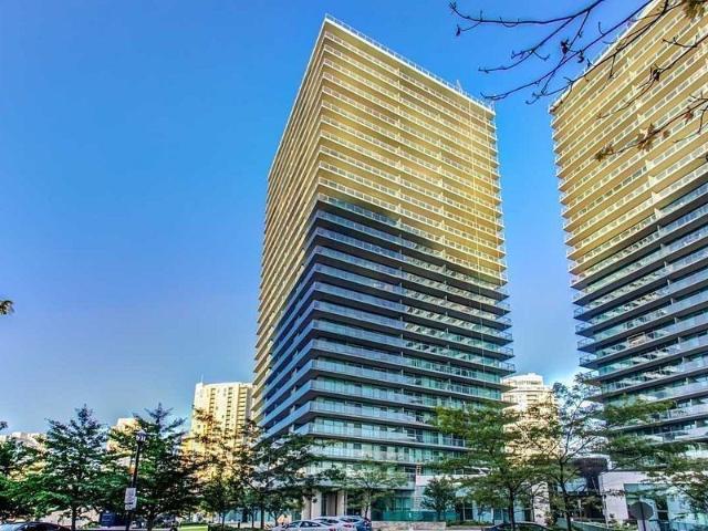 For Lease 5508 Yonge Street Unit# 1805, Toronto, Ontario
