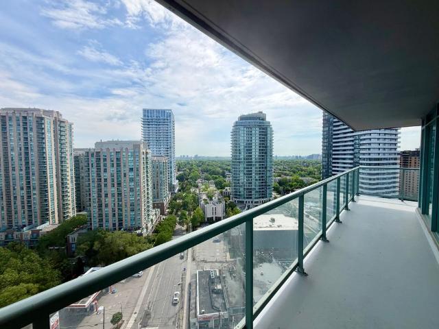 For Lease 5508 Yonge Street Unit# 2010, Toronto, Ontario