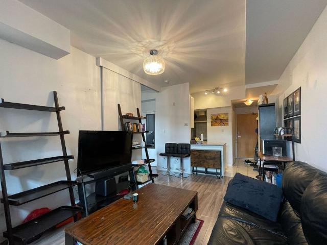 For Lease 550 Front Street Unit# 419, Toronto, Ontario