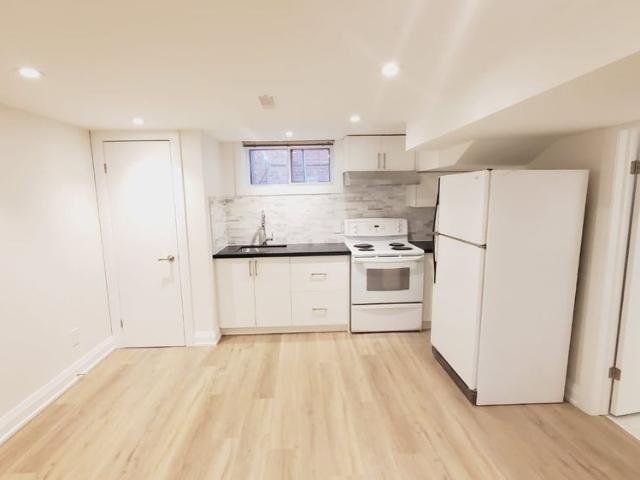 For Lease 550 Glencairn Avenue Unit# Bsmt 2, Toronto, Ontario