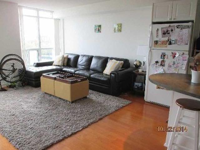 For Lease 550 Queens Quay Unit# 401, Toronto, Ontario