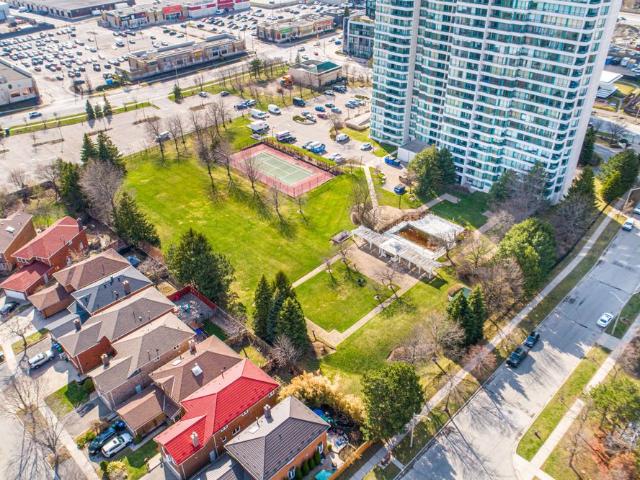 For Lease 550 Webb Drive Unit# 1905, Mississauga, Ontario