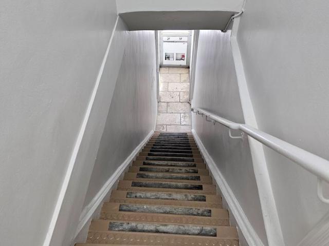 For Lease 550 Yonge Street Unit# 2F, Toronto, Ontario
