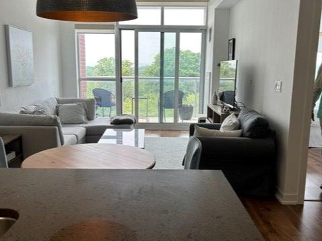 For Lease 551 Maple Avenue Unit# 803, Burlington, Ontario
