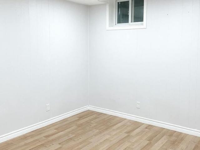 For Lease 551 Hayward Crescent Unit# 3 Bsmt, Milton, Ontario