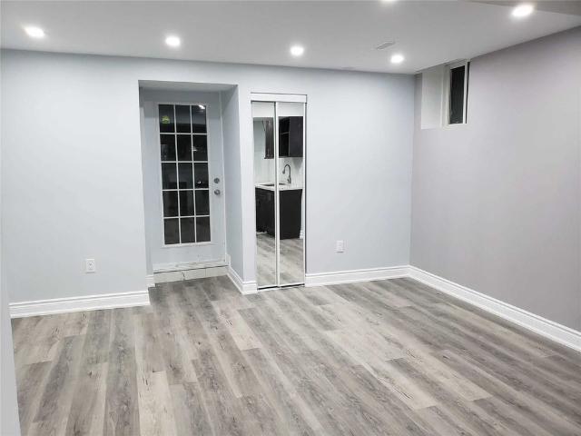 For Lease 5520 Prosper Circuit Unit# Bsmt, Mississauga, Ontario