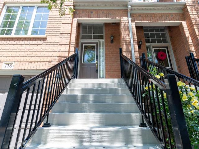 For Lease 5530 Glen Erin Drive Unit# 176, Mississauga, Ontario