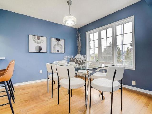 For Lease 5535 Glen Erin Drive Unit# 48, Mississauga, Ontario