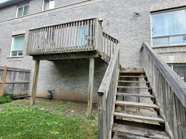 For Lease 5535 Glen Erin Drive Unit# 65, Mississauga, Ontario