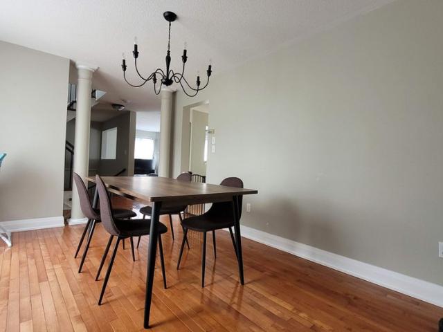For Lease 5535 Glen Erin Drive Unit# 65, Mississauga, Ontario