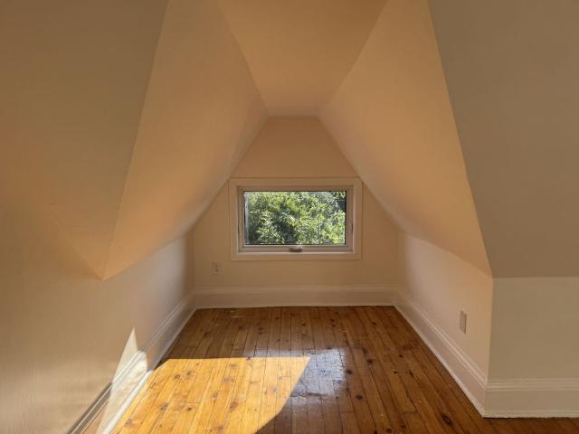 For Lease 553 Broadview Avenue Unit# Upper, Toronto, Ontario