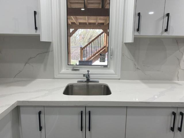 For Lease 55 Collin Court Unit# Basement, Richmond Hill, Ontario
