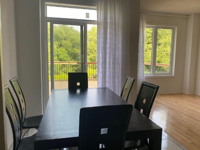 For Lease 55 Collin Court Unit# Main, Richmond Hill, Ontario