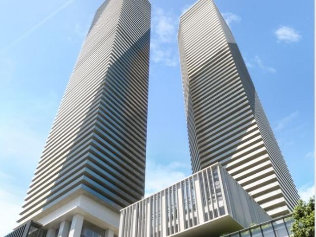 For Lease 55 Cooper Street Unit# 2015, Toronto, Ontario