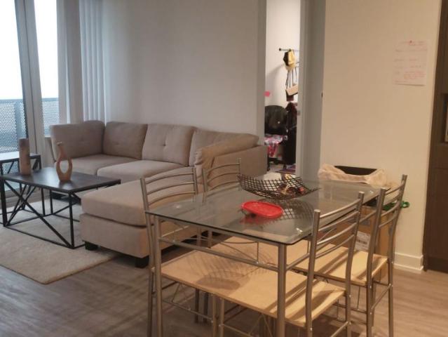 For Lease 55 Cooper Street Unit# 3111 MASTERBED, Toronto, Ontario