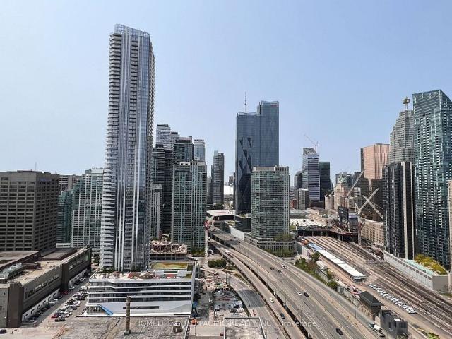 For Lease 55 Cooper Street Unit# 3212, Toronto, Ontario