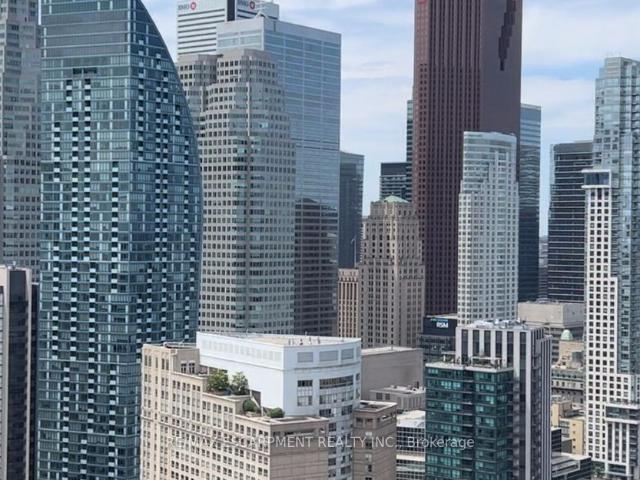 For Lease 55 Cooper Street Unit# 4711, Toronto, Ontario