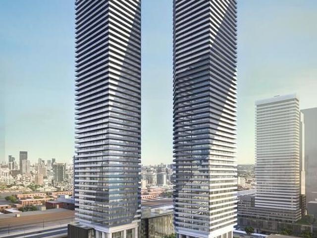 For Lease 55 Cooper Street Unit# 4103, Toronto, Ontario