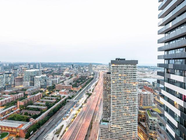 For Lease 55 Cooper Street Unit# 5608, Toronto, Ontario