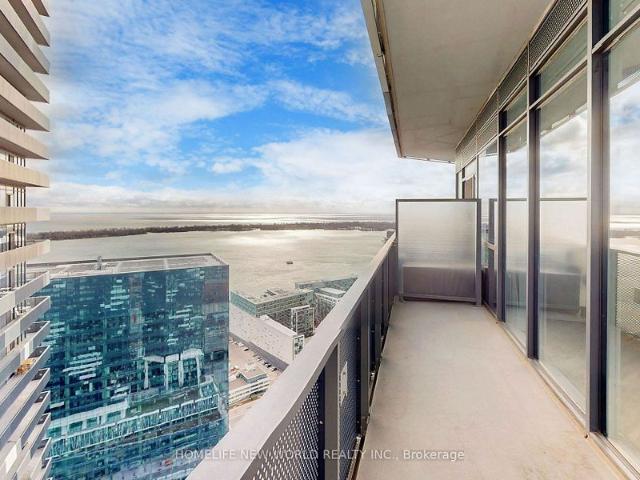 For Lease 55 Cooper Street Unit# 5008, Toronto, Ontario