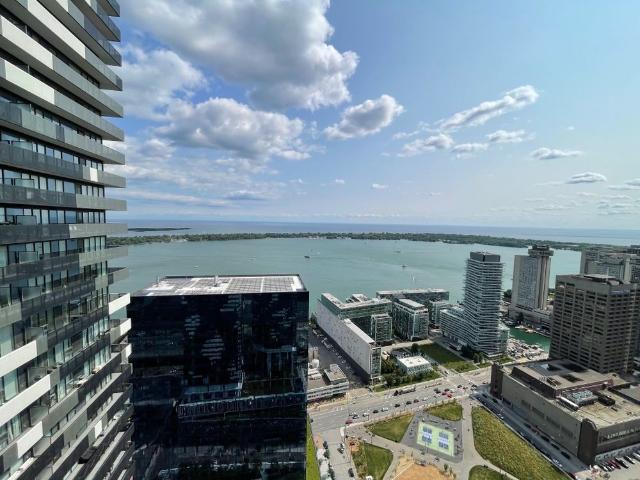 For Lease 55 Cooper Street Unit# 5309, Toronto, Ontario